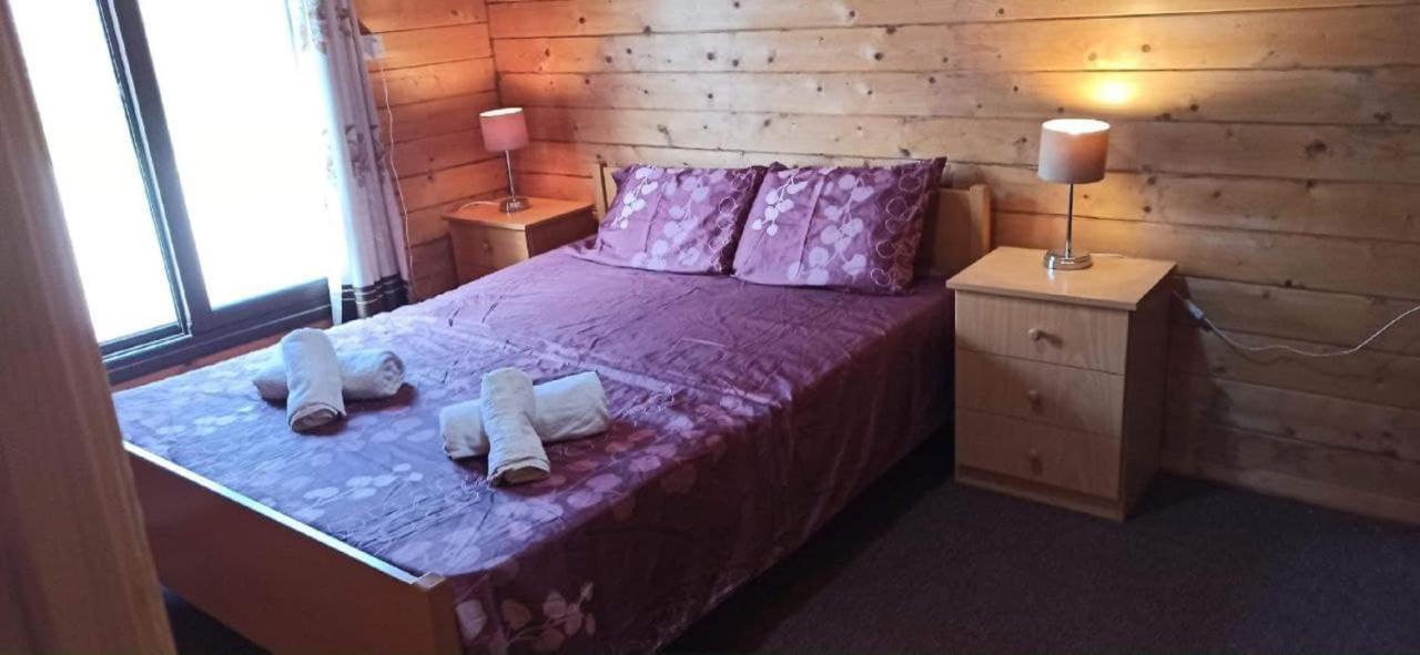 The Cosy Mountain Cabin With Stunning Views Near Troodos Kato Amiandos Exterior foto